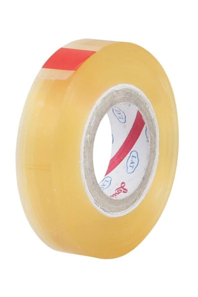 Bigpoint Louis Tape Selefon Bant 12 Mm X 33 M - 2