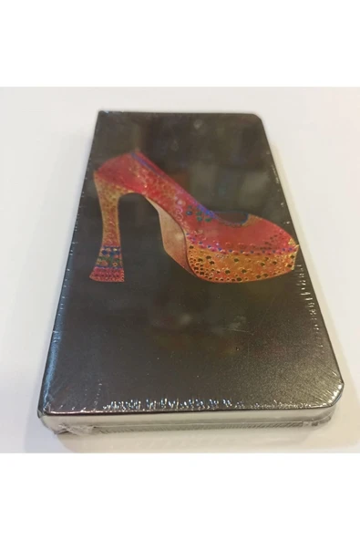 KESKİN COLOR Keskin 8x16 80 Yp Ciltli Bloknot - 3