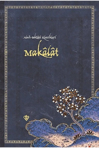 Türkiye Diyanet Vakfı Yayınları Makalat / Kolektif / Türkiye Diyanet Vakfı Yayınları / 9789753894883