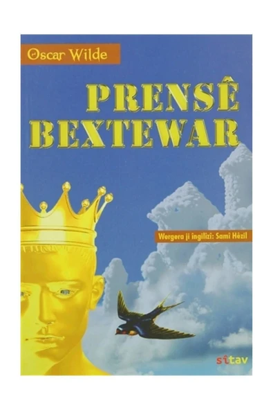 Sitav Yayınevi Prense Bextewar - Oscar Wilde