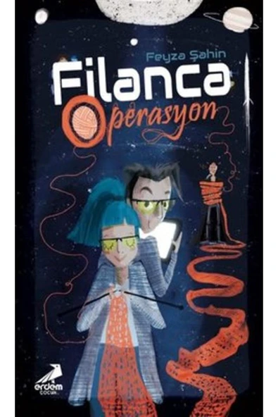 Erdem Çocuk Filanca Operasyon