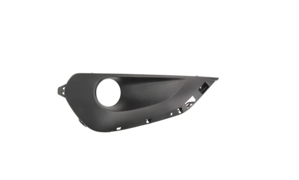 Peugeot 208 Ön Tampon Sis Bakaliti Sol (2015-2020) 9810729880 2851627001 1.2, 1.6 HDI, 1.4 HDI, 1.5 HDI ürün görseli