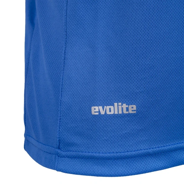 Evolite Polo Dry Termal T-Shirt-Mavi - 10
