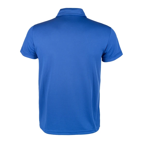 Evolite Polo Dry Termal T-Shirt-Mavi - 4