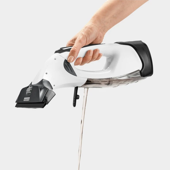 Wv 5 Plus N Şarjlı Cam Temizleme Makinesi - 2
