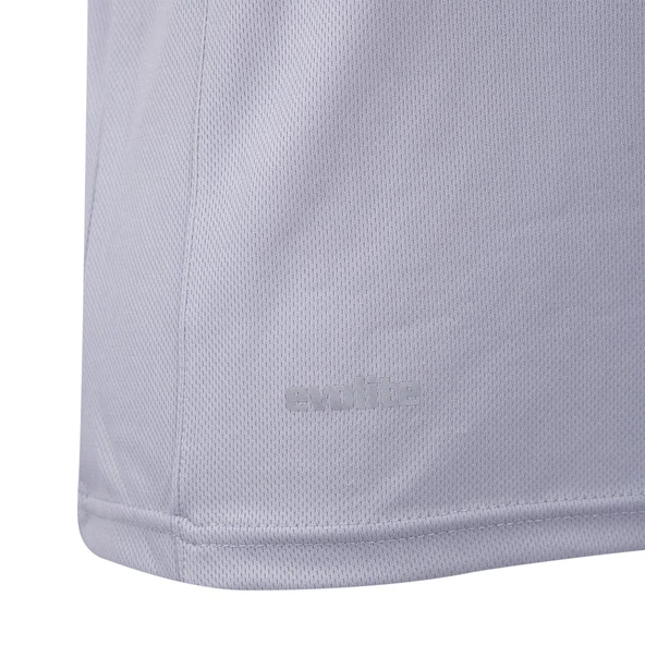 Evolite Polo Dry Termal T-Shirt-Gri - 5