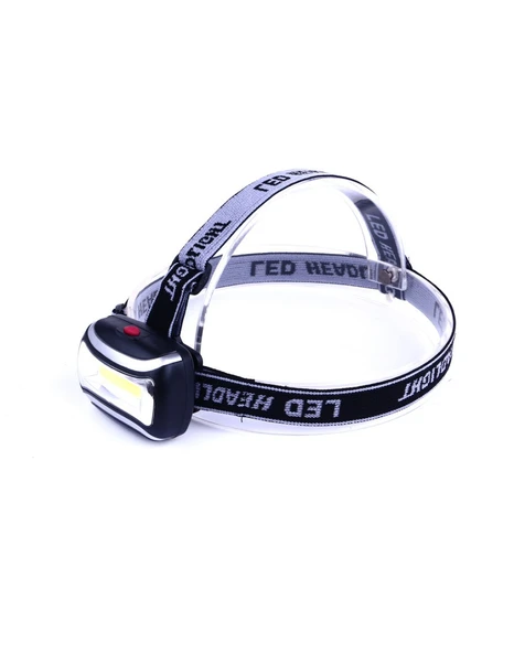 Ultra SMD Kafa Feneri Watton Wt-317 - 4