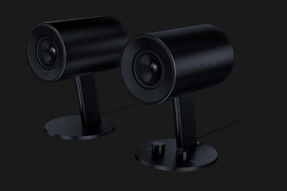 Razer Nommo RZ05-02450100-R3G1 Hoparlör - outlet - 2