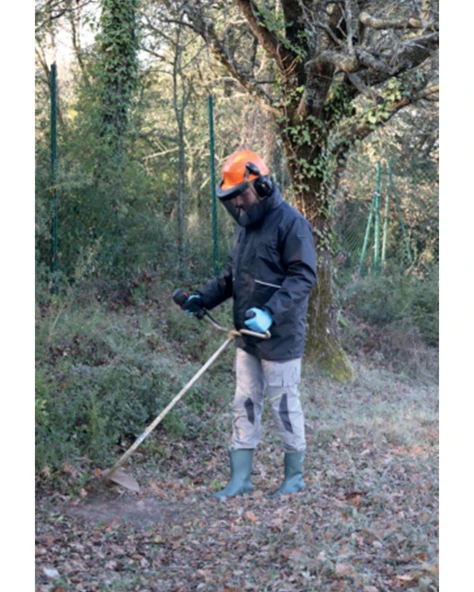 DELTAPLUS THRYM VV736 SU GEÇİRMEZ ELDİVEN YOĞUN SOĞUK ÇALIŞMA İÇİN İNCELİK VE TUTUŞ SAĞLAYAN ÇOK STANDARTLI - 2