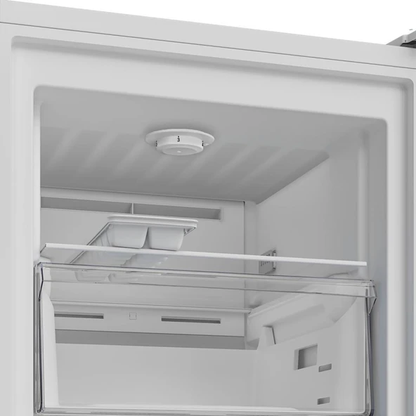 Altus AL 609 NFE 6 Çekmece 220 Litre No Frost Dikey Derin Dondurucu - 5