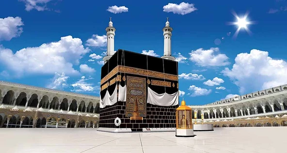 Kabe Manzaralı Duvar Kağıdı - 4