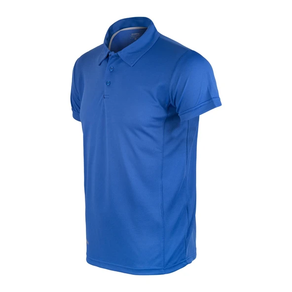 Evolite Polo Dry Termal T-Shirt-Mavi - 3