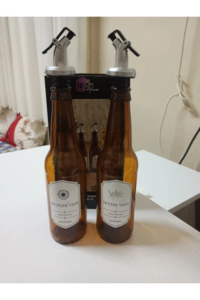 Live House YAĞDANLIK 2Lİ