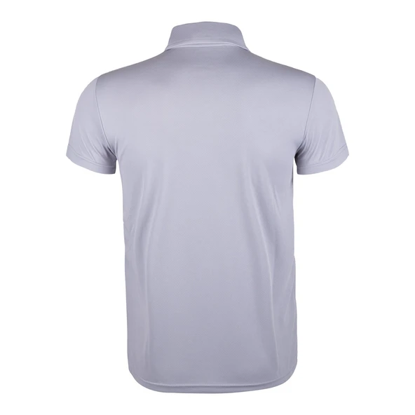Evolite Polo Dry Termal T-Shirt-Gri - 4
