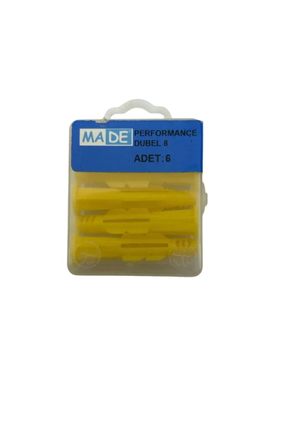 AKBELLİ GROUP MADE A KALİTE MEGA, PERFORMANCE, PLASTİK, PREMİUM EV, DUVAR, KORNİŞ, PERDE DÜBEL ÇEŞİTLERİ