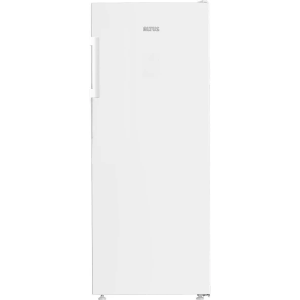 Altus AL 609 NFE 6 Çekmece 220 Litre No Frost Dikey Derin Dondurucu