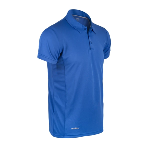 Evolite Polo Dry Termal T-Shirt-Mavi - 2