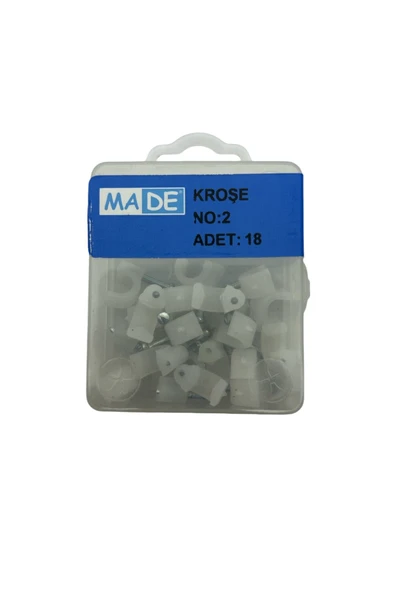AKBELLİ GROUP MADE KROŞE NO:2