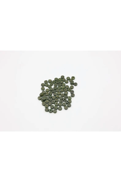 AHŞAP BONCUK 8MM