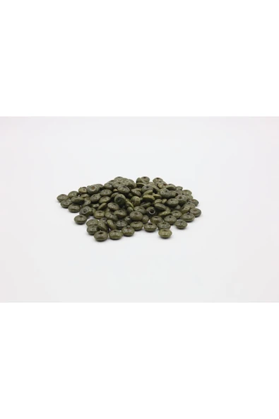 AHŞAP BONCUK 8MM - Resim 2