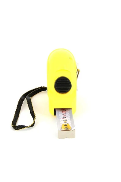 Starline 8G48X Pro Şerit Metre 5 mt x 25 mm - Resim 3