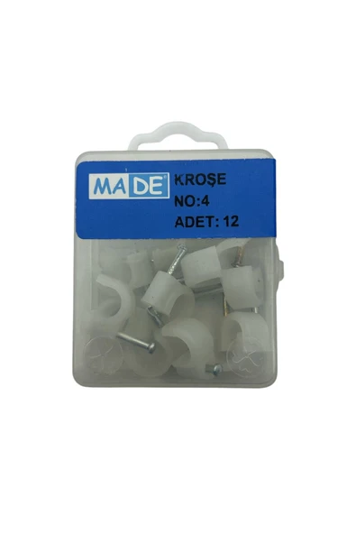 AKBELLİ GROUP MADE KROŞE NO:4
