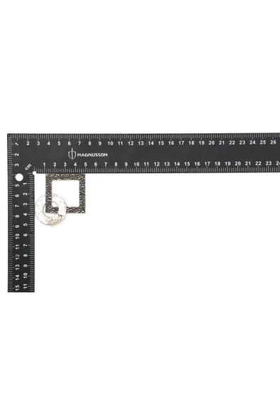 METAL OTANTİK (TASMA) KOLYE UCU ürün görseli 1