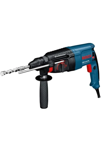 Bosch Professional Gbh 2-26 Dre Kırıcı Delici Matkap - 0611253703