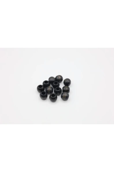 AHŞAP BONCUK 12 MM