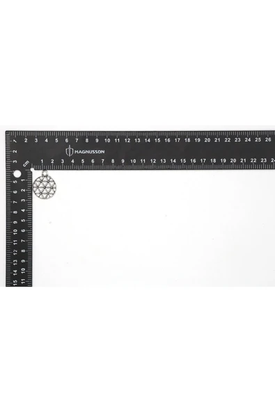 METAL OTANTİK (TASMA) KOLYE UCU