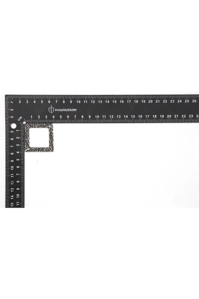 METAL OTANTİK (TASMA) KOLYE UCU - Resim 3