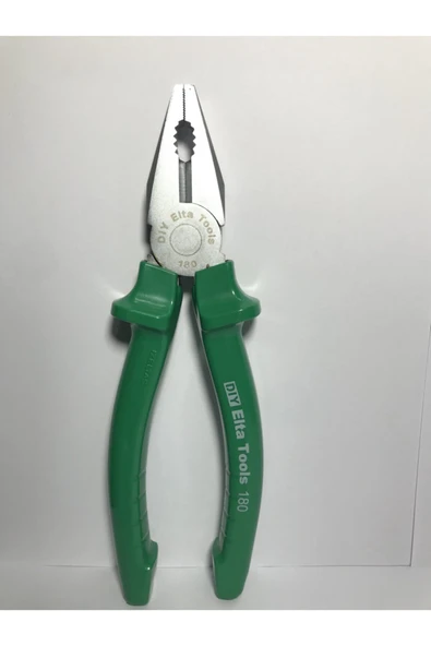 AKBELLİ GROUP Elta 180 Mm Pense