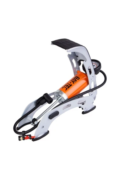 Baytec Bay-tec Ayak Pompası Kobra Tekli Mk-4850