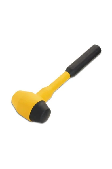 AKBELLİ GROUP 327 Lastik Tokmak 600 GR