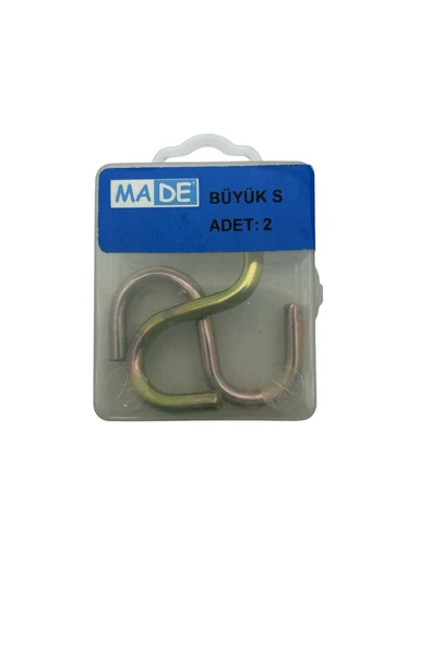 AKBELLİ GROUP MADE BÜYÜK S VİDA