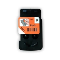 Canon QY6-8028 Siyah Orjinal Kafa Kartuşu Kutusuz
