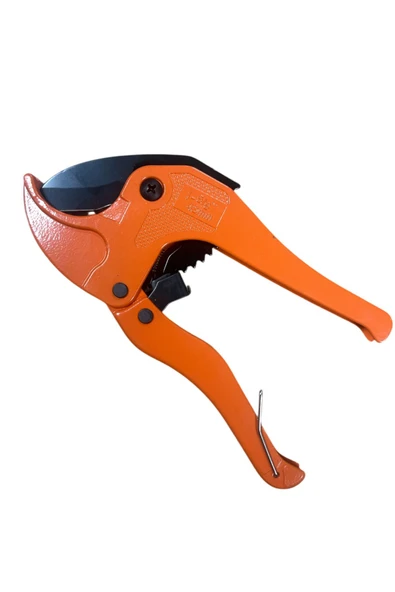 AKBELLİ GROUP Elka 5/8 Mini Boru Kesme Makası KOD301A 42MM - 2