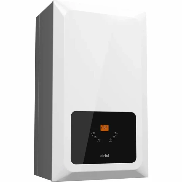Airfel Maestro Optimum Premix 20 kW Tam Yoğuşmalı Kombi - 4