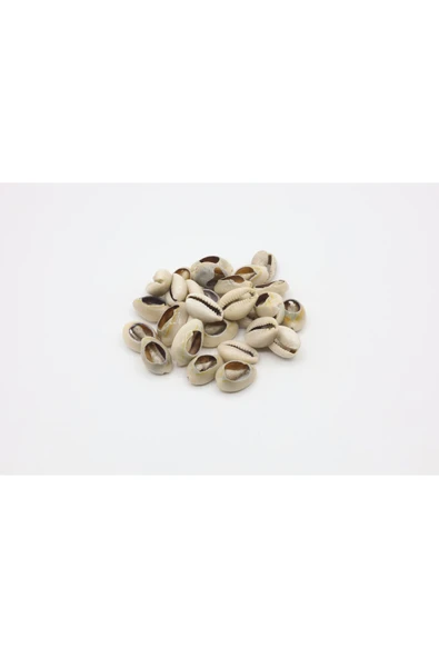 AKRİLİK ŞEKİLLİ BONCUK 8-12 MM