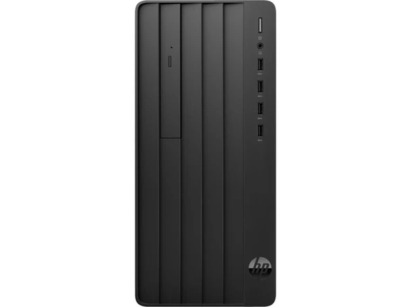 HP PC 9M938AT İ3-12100 8GB.RAM 512GB.SSD FDOS MASAÜSTÜ BİLGİSAYAR