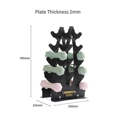Joinfit Pro Dambıl Rack Standı - 2