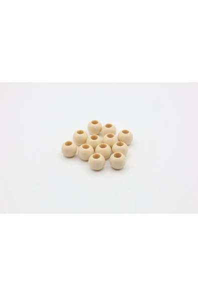 AKRİLİK PLASTİK ABAKÜS BONCUK 4-16 MM ürün görseli 1