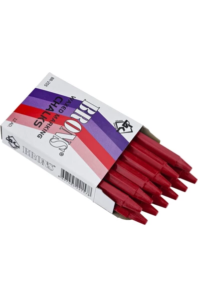 Yağlı Tebeşir Goyal 1 Paket - 3