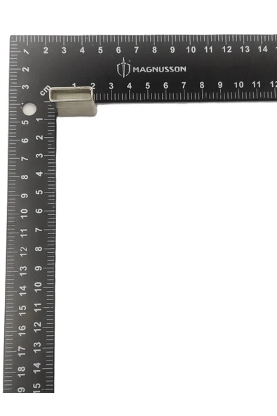 5x20 MM DERİ BİLEKLİK KİLİTİ MIKNATISLI KİLİT (40 ADET) - Resim 4