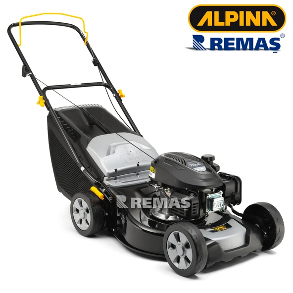 Alpina AL4 46A ST 120 OHV Autochoke Çim Biçme Makinesi