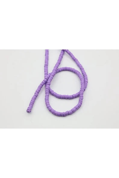 FİMO BONCUK 6 MM - Resim 4