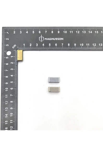 5X15 DERİ BİLEKLİK ARA APARATI (100 GRAM) - 5