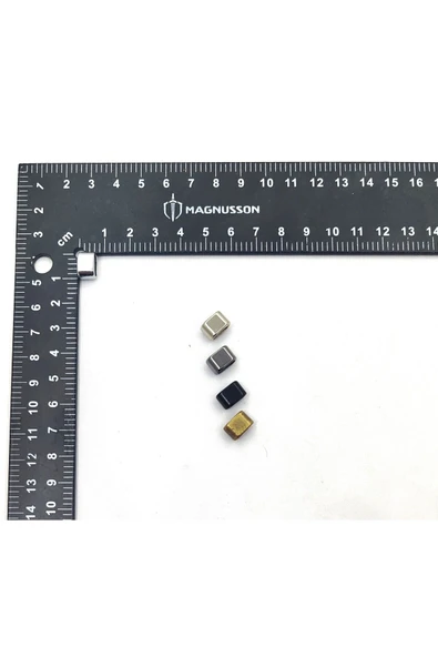 4X8 DERİ BİLEKLİK ARA APARATI (100 GRAM) - Resim 8