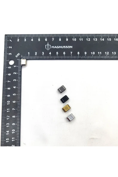 4X8 DERİ BİLEKLİK ARA APARATI (100 GRAM) - Resim 2