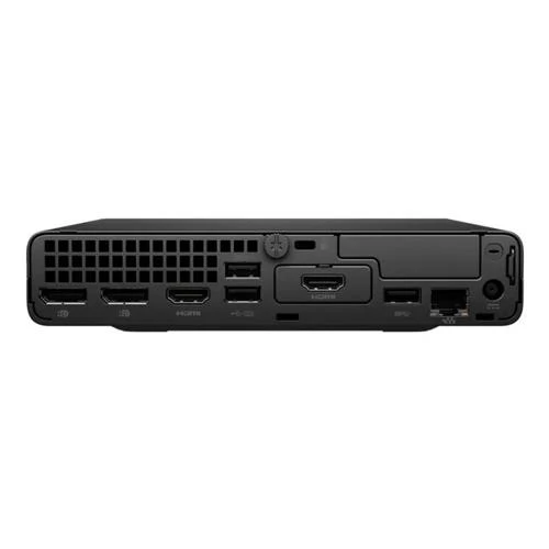 HP Pro 400  i3-14100T 16GB 2TB M.2 SSD 937L3EA ATL7 Fdos  Mini Masaüstü Bilgisayar - 5